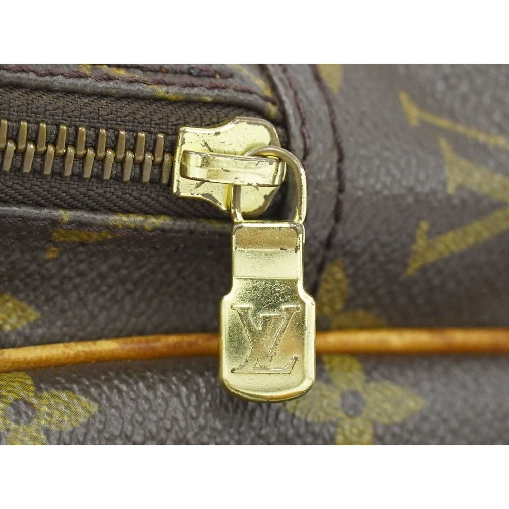 LOUIS VUITTON Amazon Shoulder Bag - Picture 9 of 16